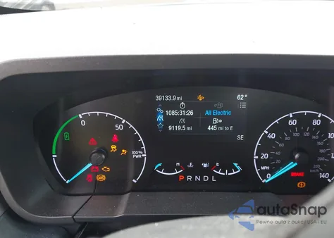 2024 Ford Maverick Xl from USA, damaged, VIN 3FTTW8A30RRA80402